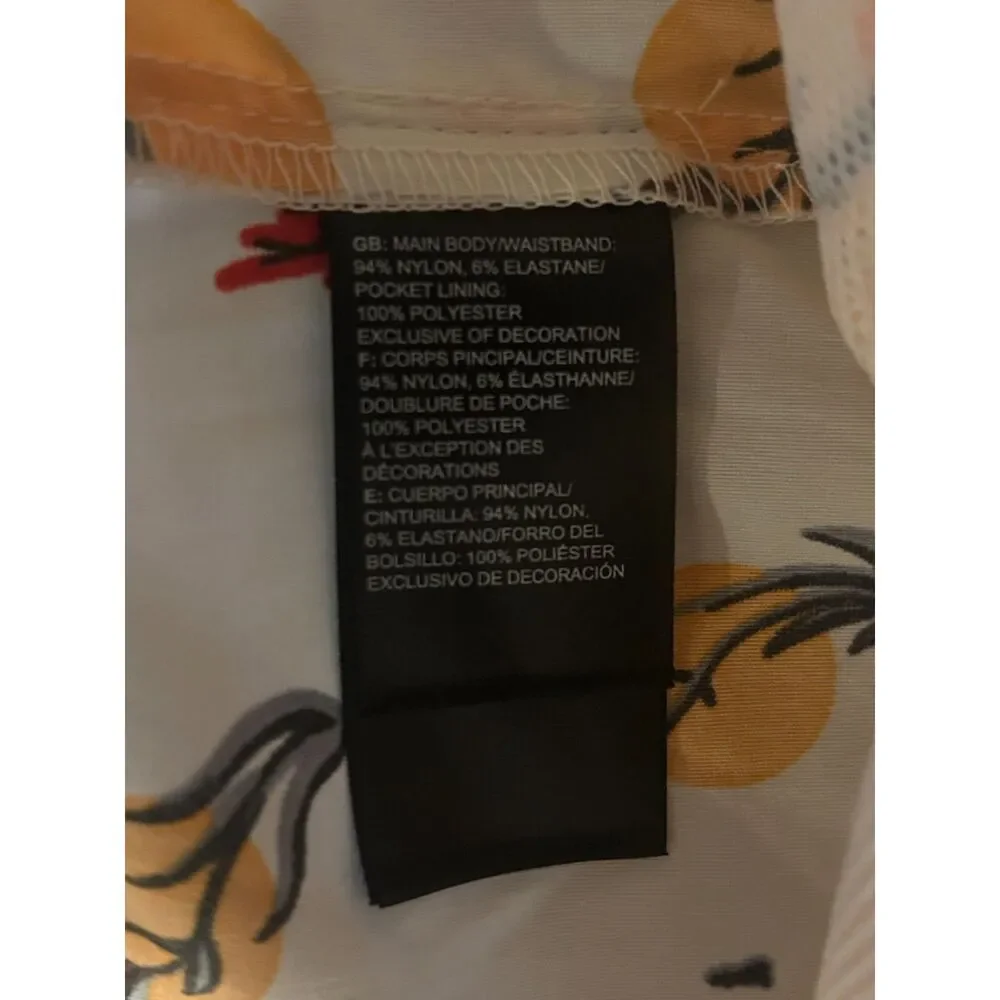 The North Face brand new